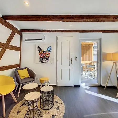 Stammtisch - Neuf - Calme - De Gamme - Climatisation Bernardswiller