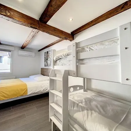 Apartmán Stammtisch - Neuf - Calme - De Gamme - Climatisation Bernardswiller