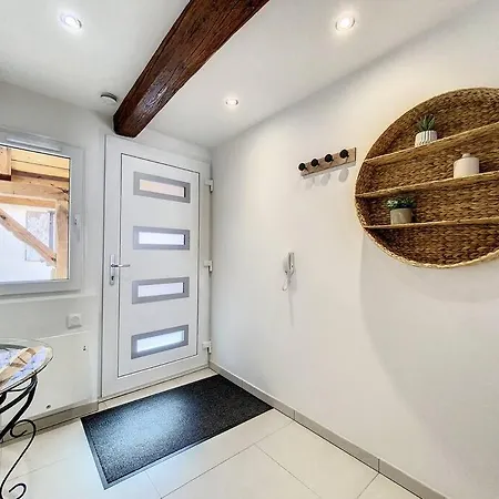 Stammtisch - Neuf - Calme - De Gamme - Climatisation Bernardswiller