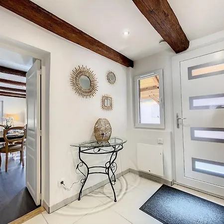 아파트 Stammtisch - Neuf - Calme - De Gamme - Climatisation Bernardswiller