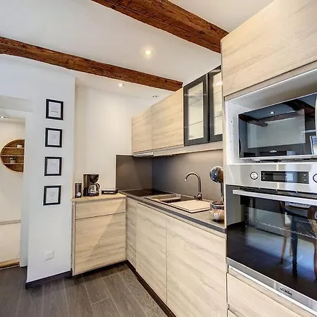 Stammtisch - Neuf - Calme - De Gamme - Climatisation 아파트 *