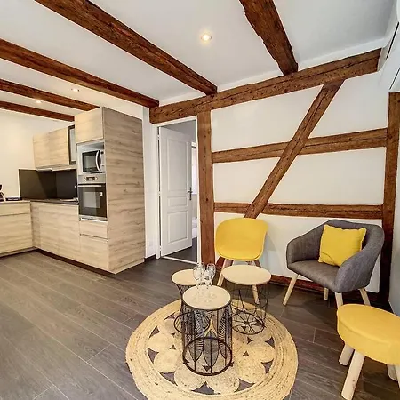 Apartmán Stammtisch - Neuf - Calme - De Gamme - Climatisation