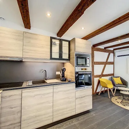 Stammtisch - Neuf - Calme - De Gamme - Climatisation Bernardswiller