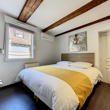 아파트 Stammtisch - Neuf - Calme - De Gamme - Climatisation *